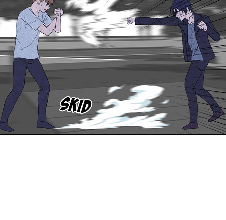 High School Devil Chapter 236 - page 89