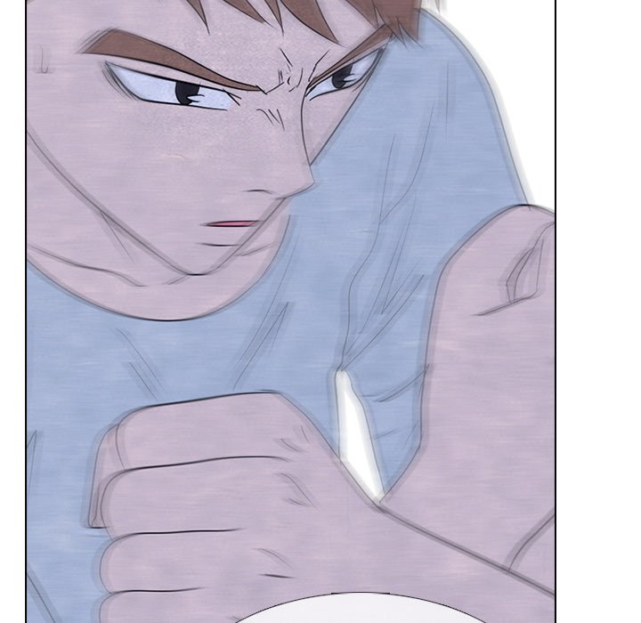High School Devil Chapter 236 - page 91