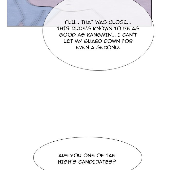 High School Devil Chapter 236 - page 92