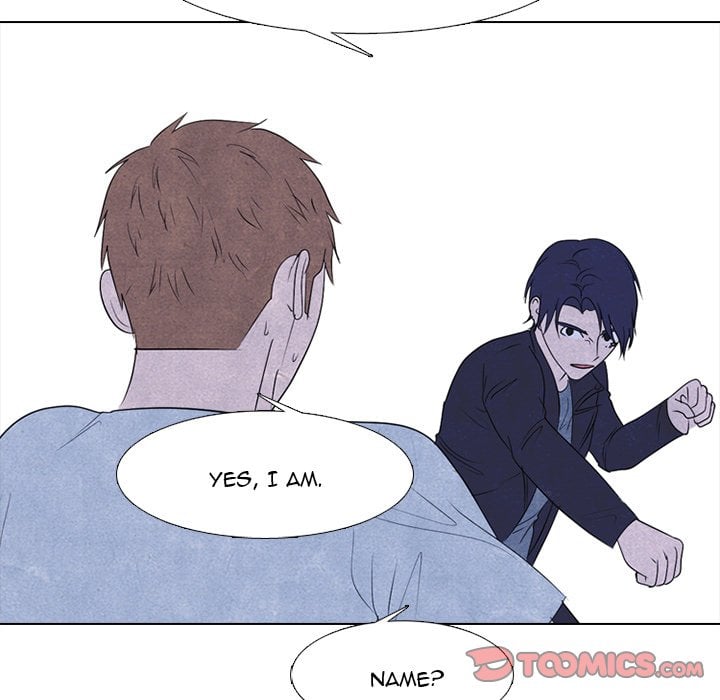 High School Devil Chapter 236 - page 93