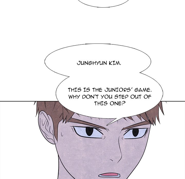High School Devil Chapter 236 - page 94