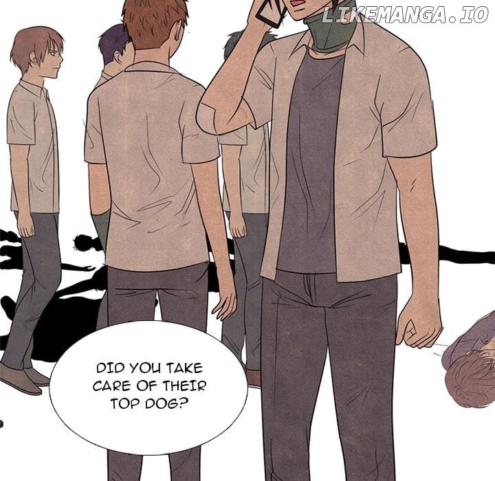 High School Devil Chapter 282 - page 100