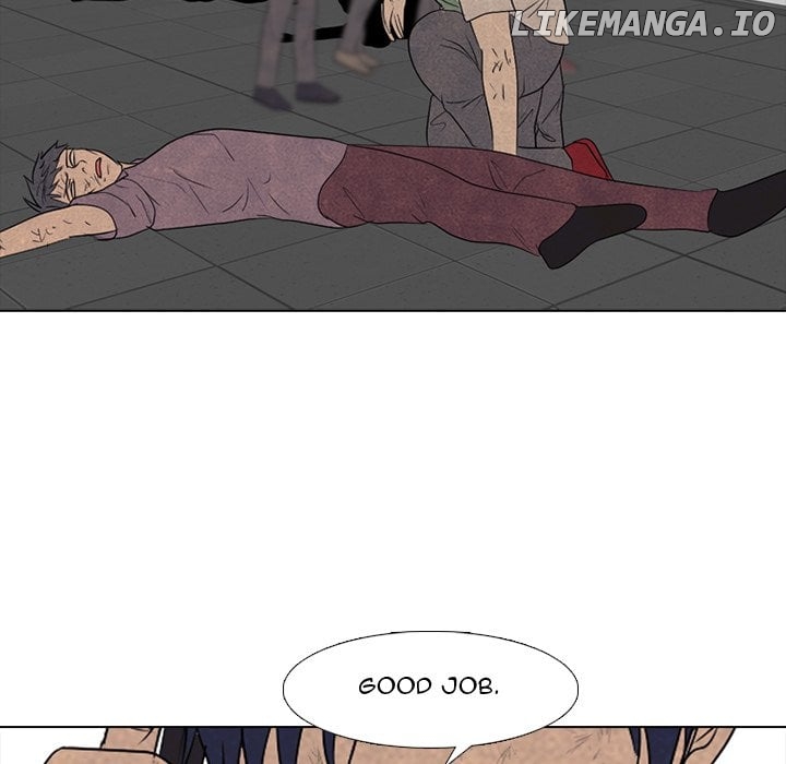 High School Devil Chapter 282 - page 104