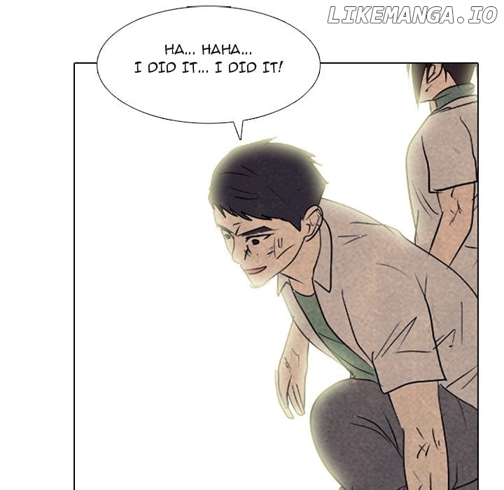 High School Devil Chapter 282 - page 106