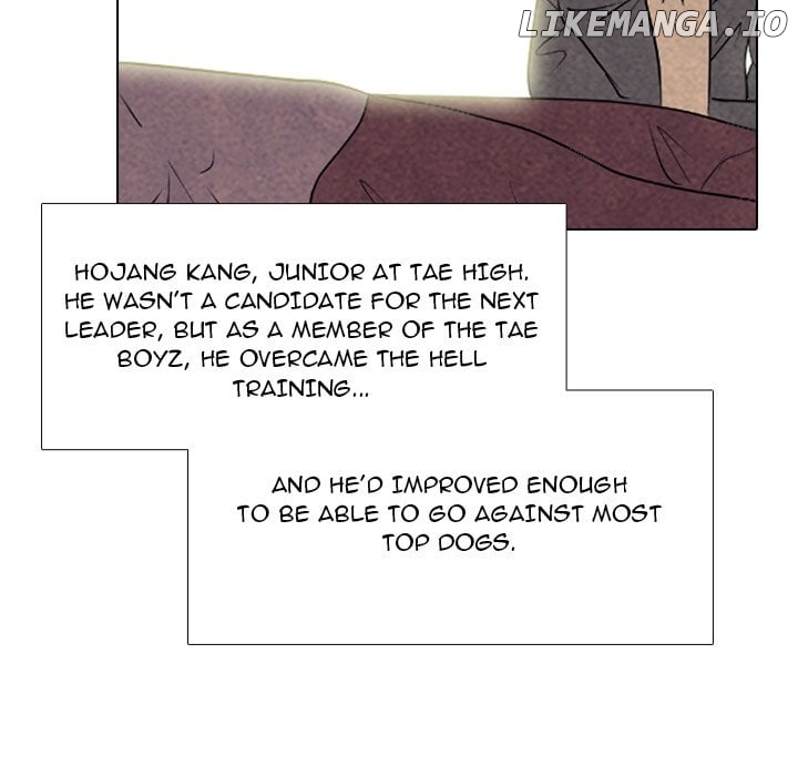 High School Devil Chapter 282 - page 107