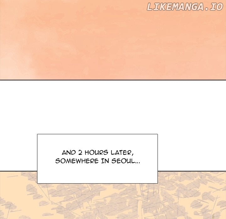 High School Devil Chapter 282 - page 109