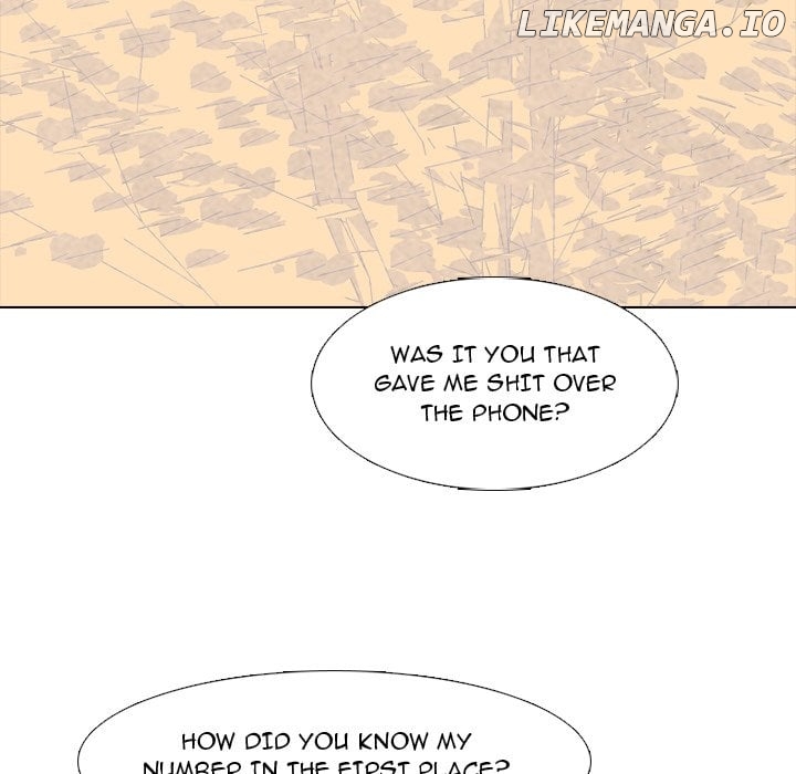 High School Devil Chapter 282 - page 110
