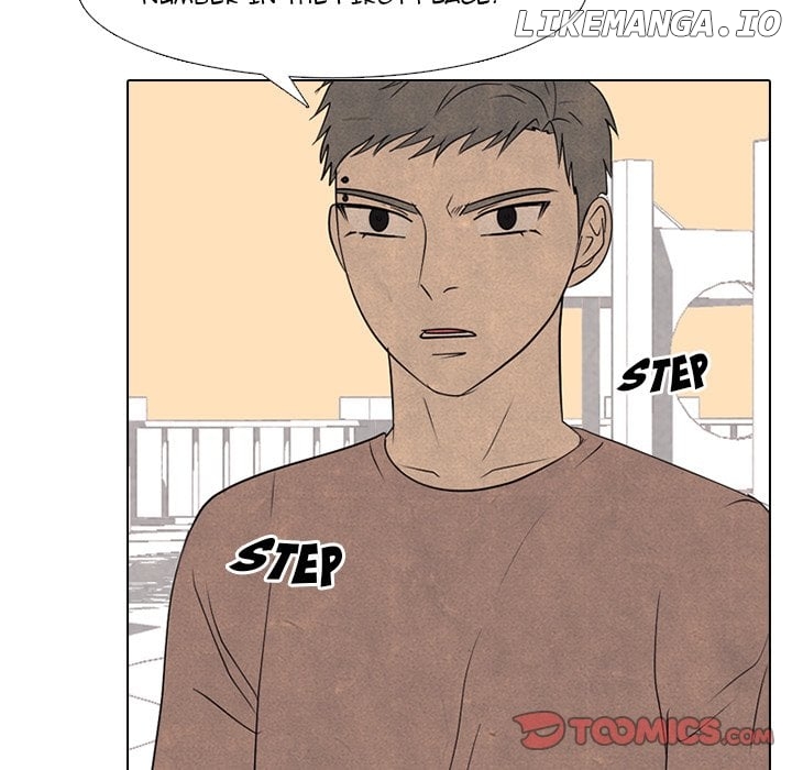 High School Devil Chapter 282 - page 111