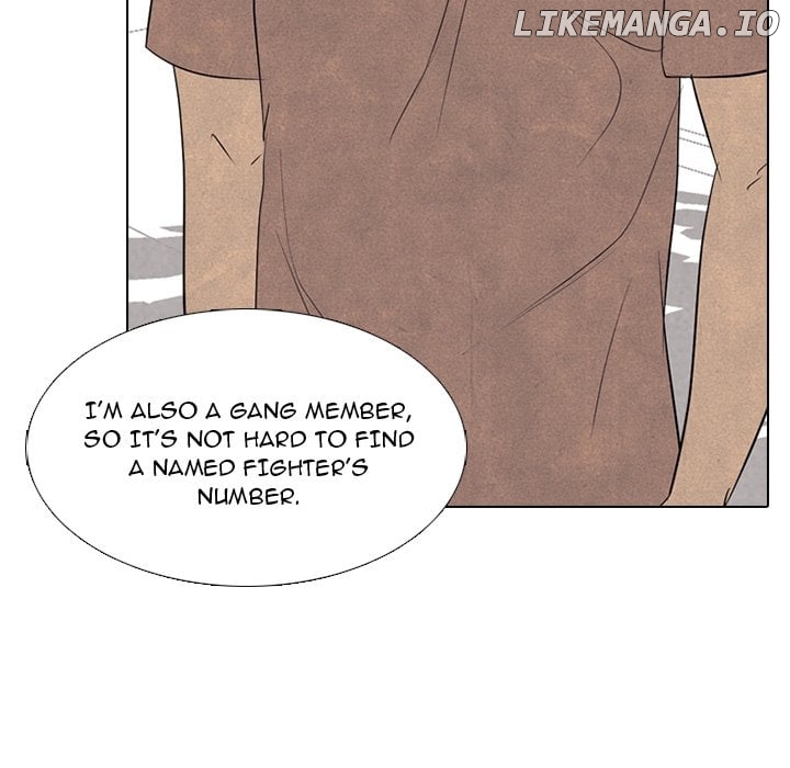 High School Devil Chapter 282 - page 112