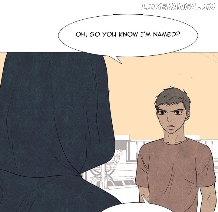 High School Devil Chapter 282 - page 113