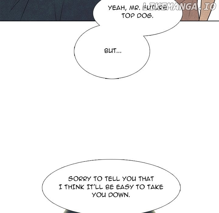 High School Devil Chapter 282 - page 114