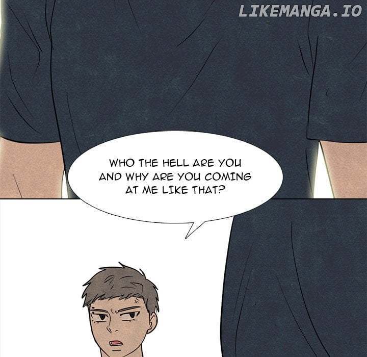 High School Devil Chapter 282 - page 116