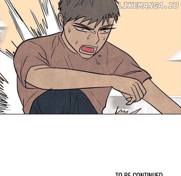 High School Devil Chapter 282 - page 123