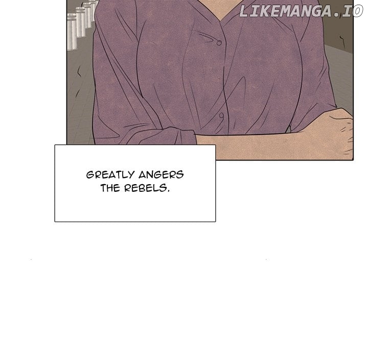 High School Devil Chapter 282 - page 13