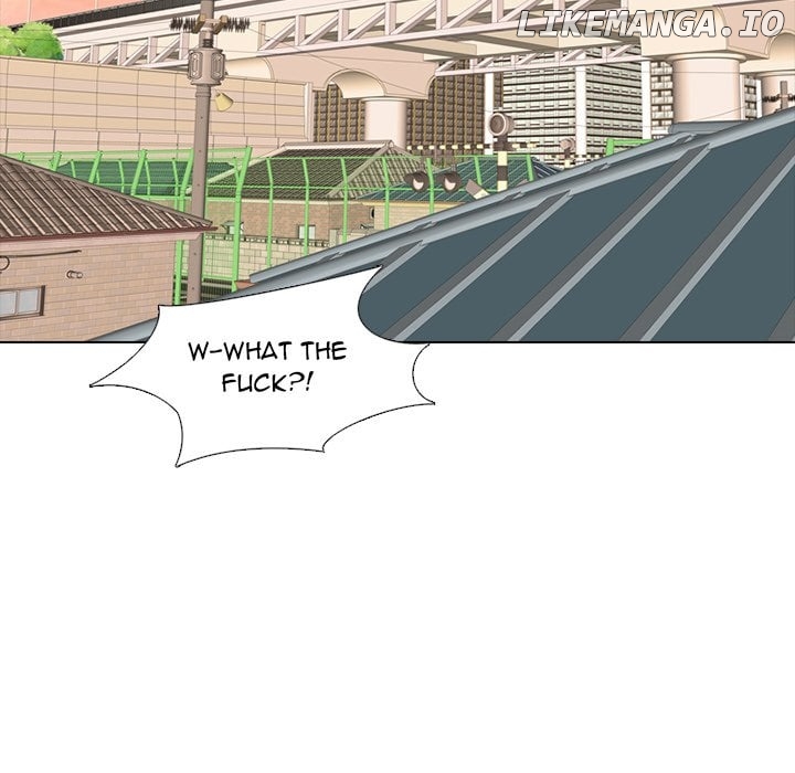 High School Devil Chapter 282 - page 16