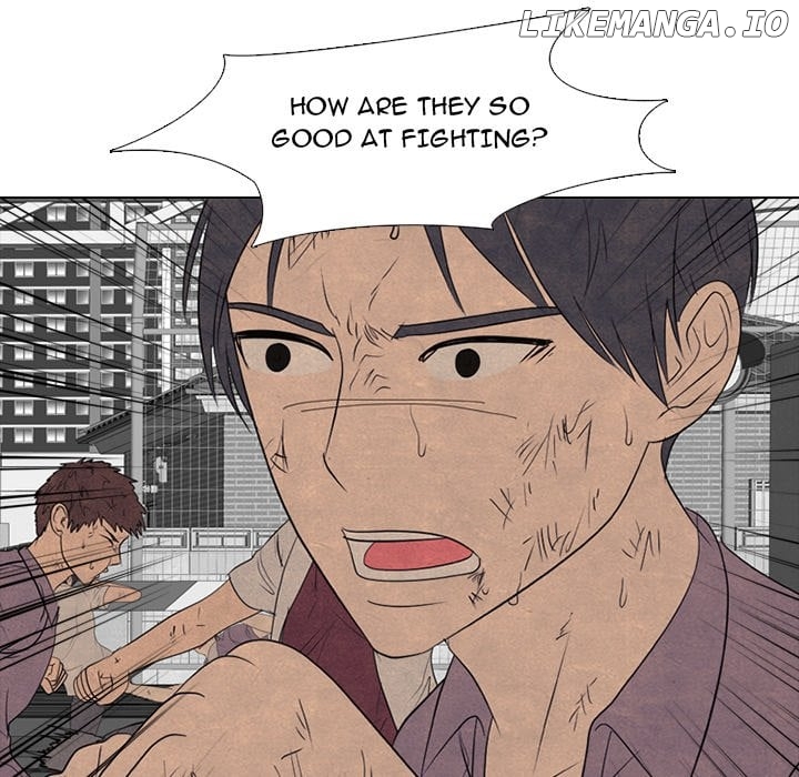 High School Devil Chapter 282 - page 17