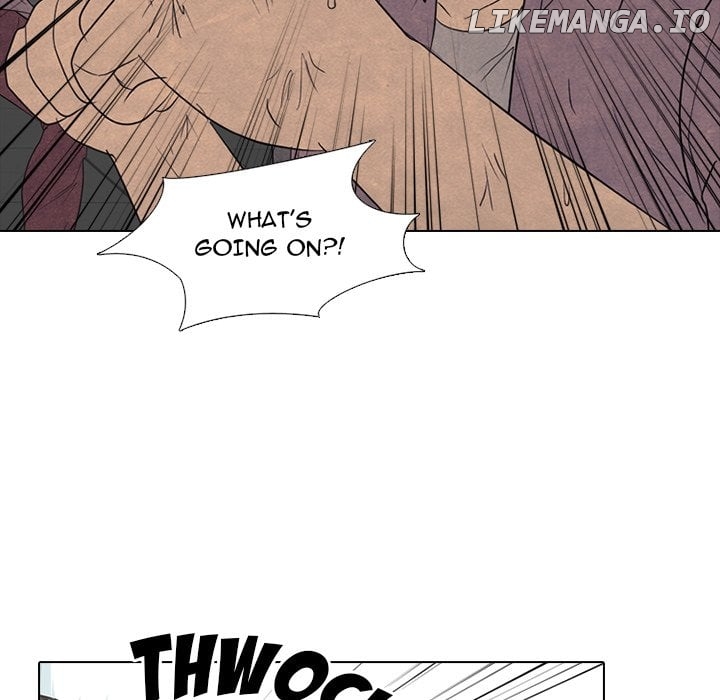 High School Devil Chapter 282 - page 18