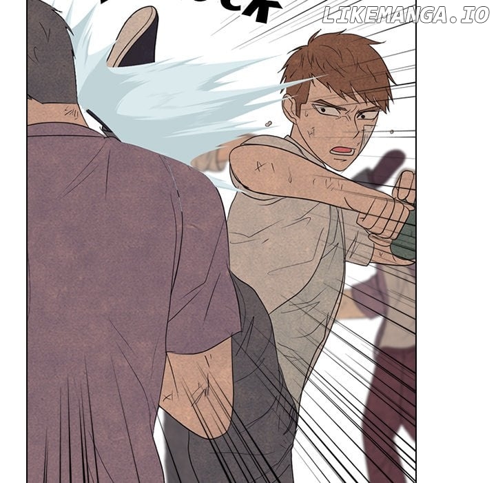 High School Devil Chapter 282 - page 19