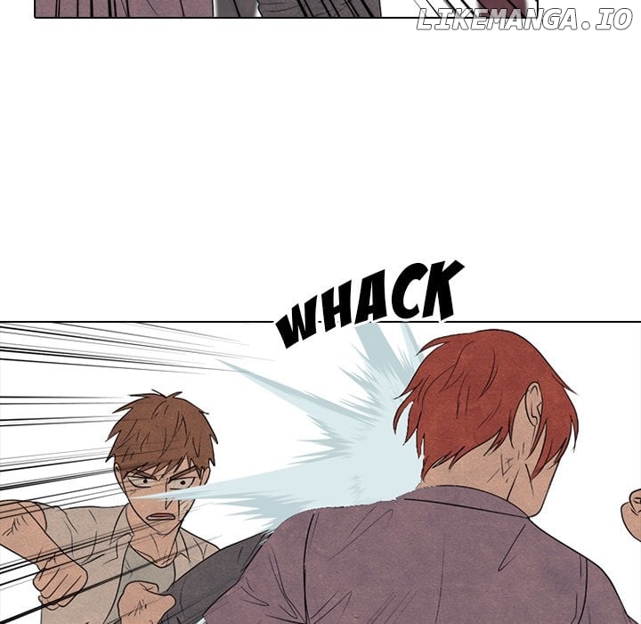 High School Devil Chapter 282 - page 20