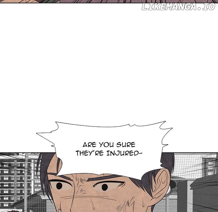 High School Devil Chapter 282 - page 22