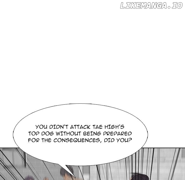 High School Devil Chapter 282 - page 26