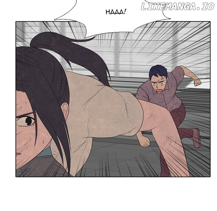 High School Devil Chapter 282 - page 28