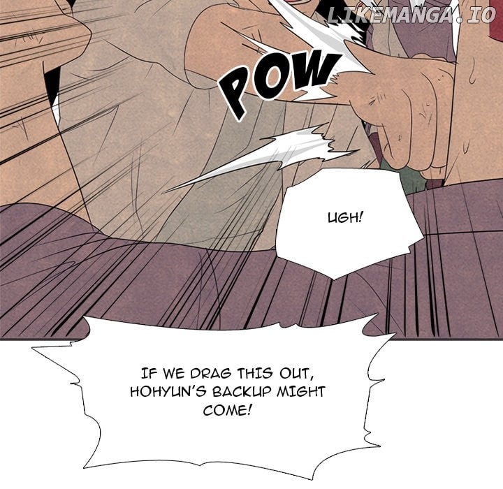 High School Devil Chapter 282 - page 37
