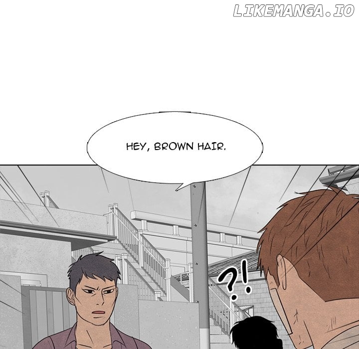 High School Devil Chapter 282 - page 38