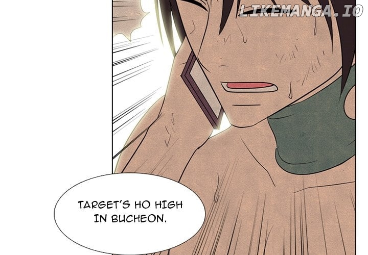 High School Devil Chapter 282 - page 4