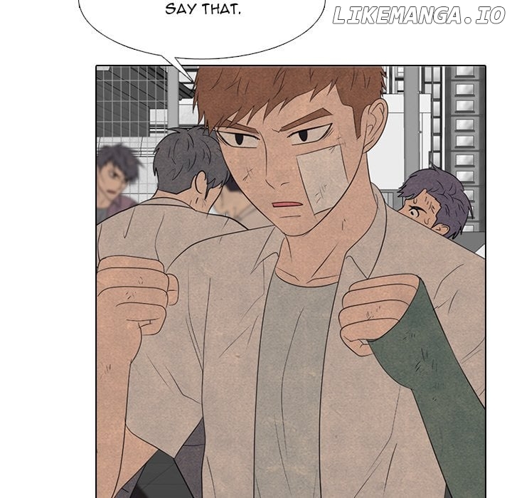 High School Devil Chapter 282 - page 40