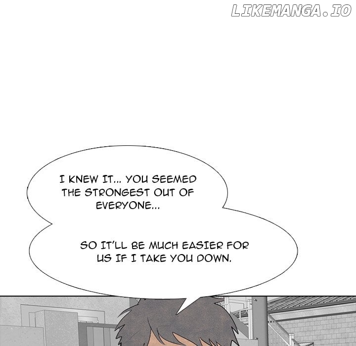 High School Devil Chapter 282 - page 43