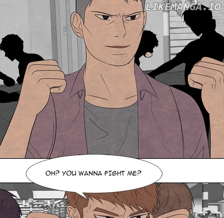 High School Devil Chapter 282 - page 44