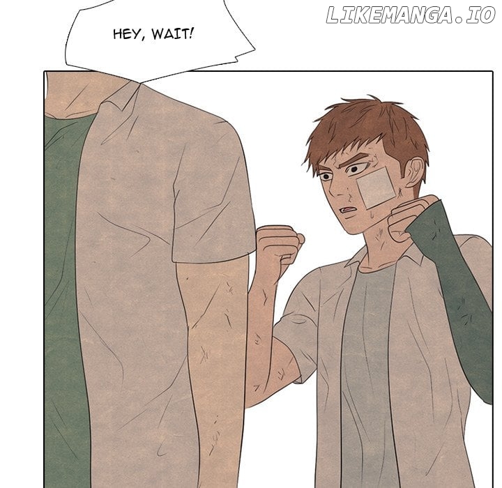 High School Devil Chapter 282 - page 46