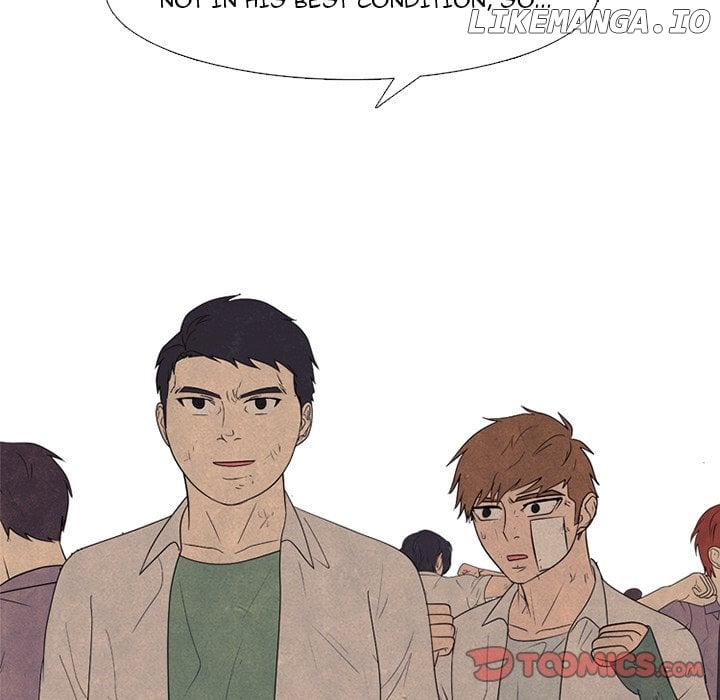 High School Devil Chapter 282 - page 48