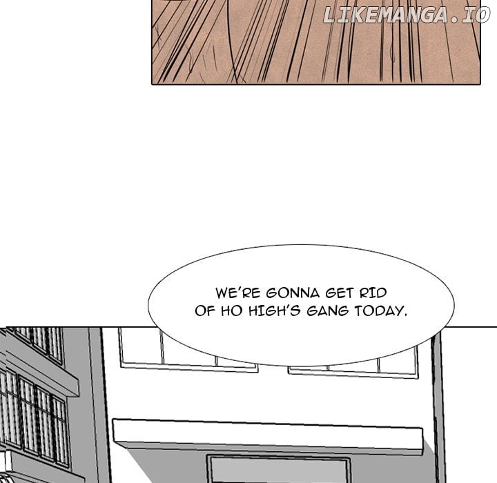 High School Devil Chapter 282 - page 5