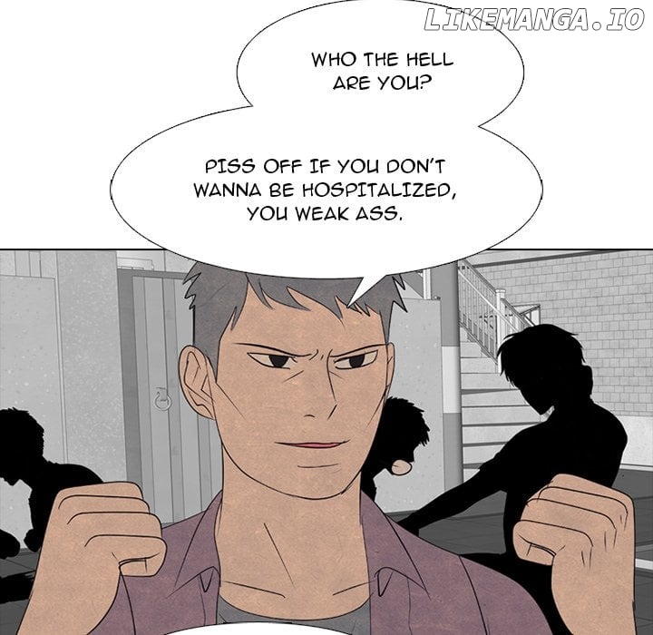 High School Devil Chapter 282 - page 50