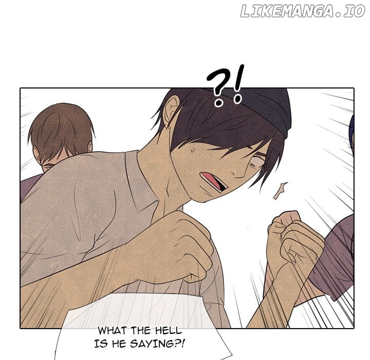 High School Devil Chapter 282 - page 52