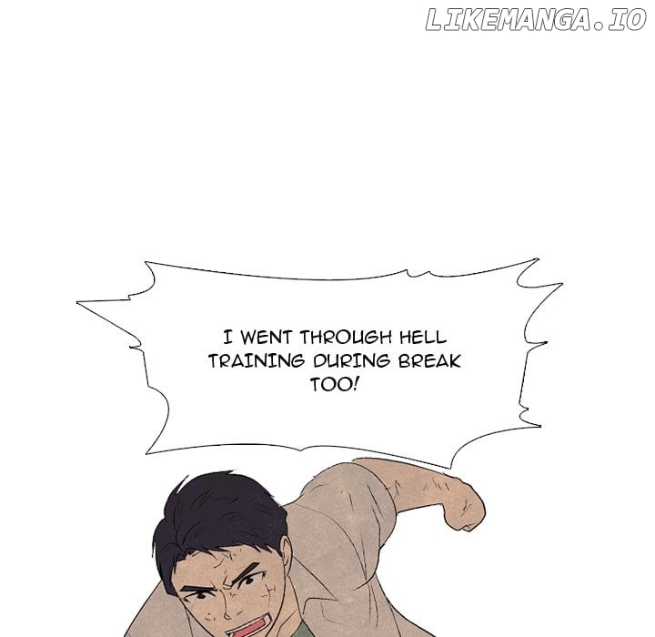 High School Devil Chapter 282 - page 55