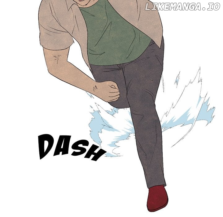 High School Devil Chapter 282 - page 56