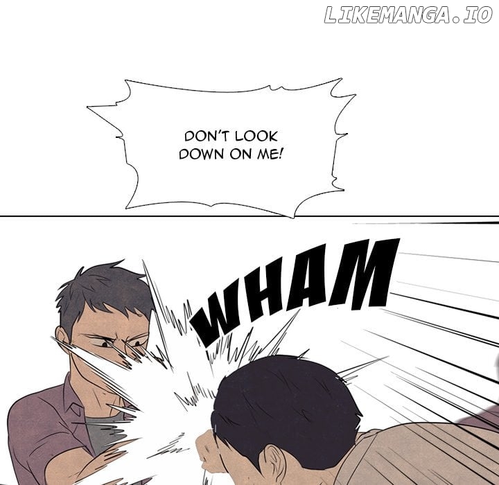 High School Devil Chapter 282 - page 58