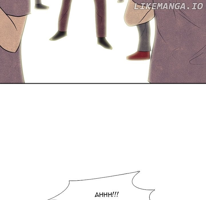 High School Devil Chapter 282 - page 61