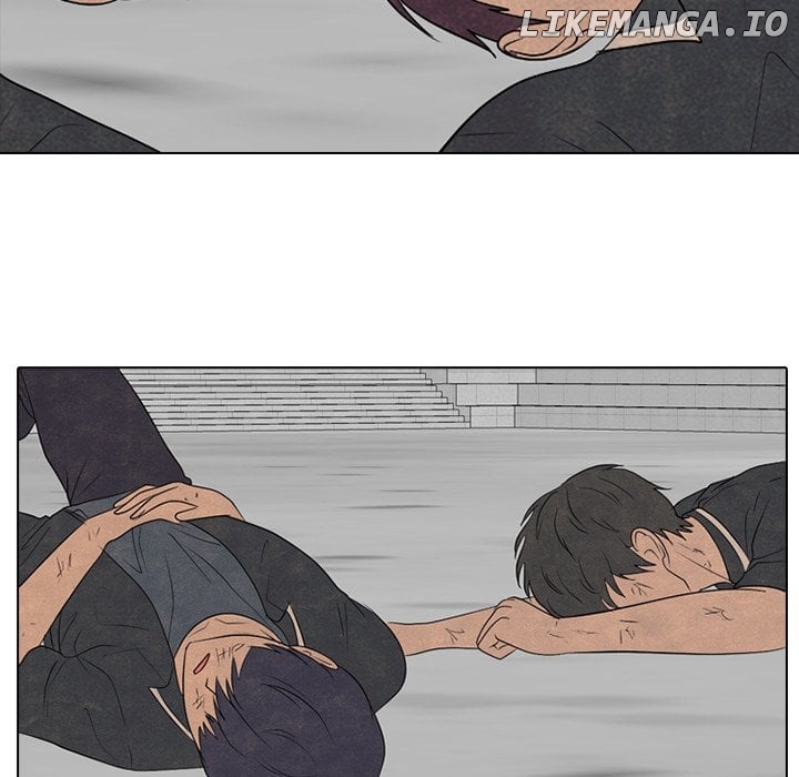 High School Devil Chapter 282 - page 65