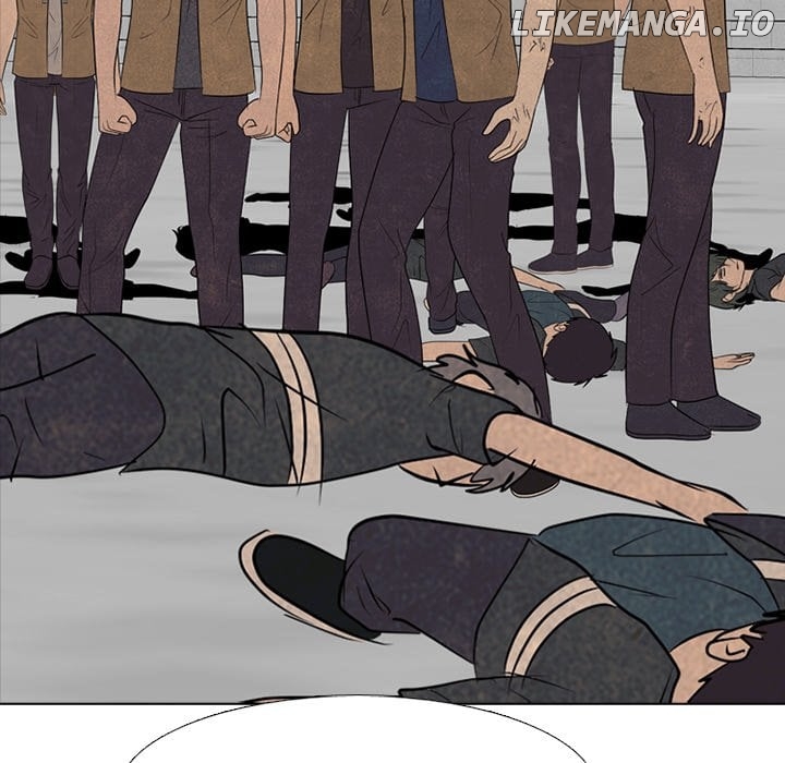 High School Devil Chapter 282 - page 68
