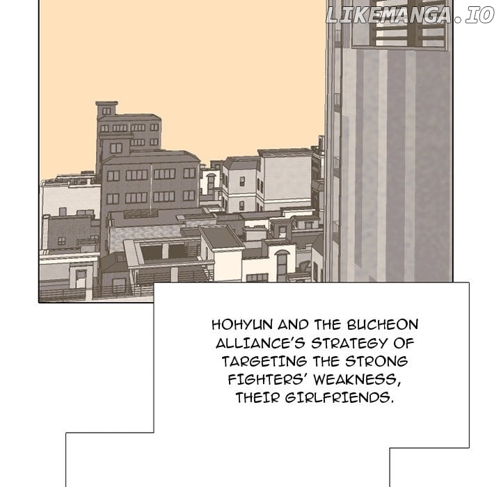 High School Devil Chapter 282 - page 7