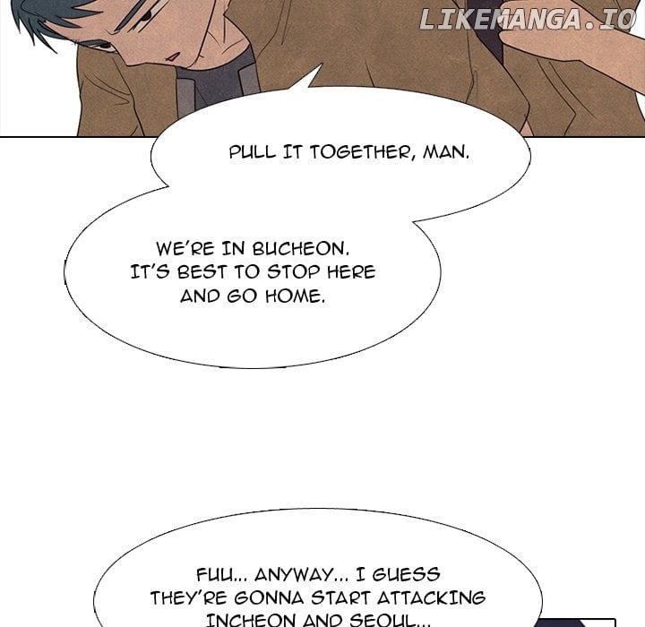 High School Devil Chapter 282 - page 71