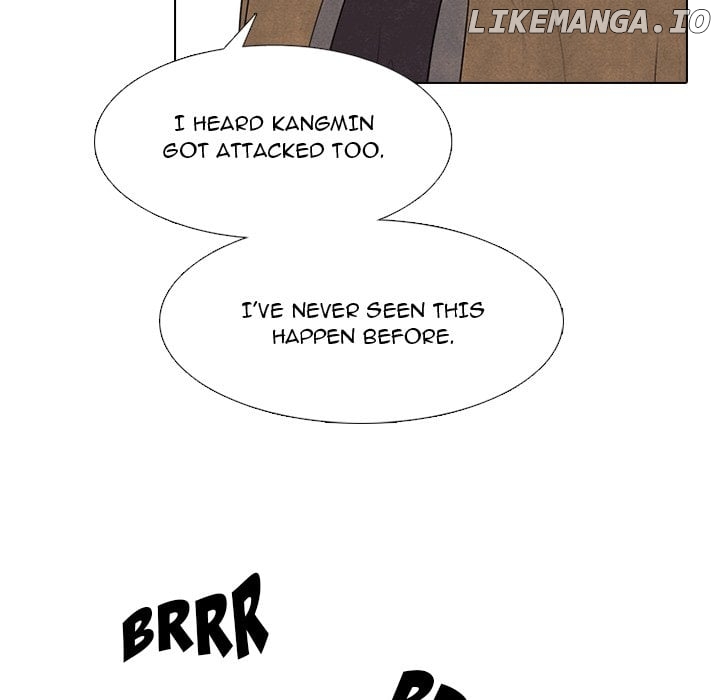 High School Devil Chapter 282 - page 73