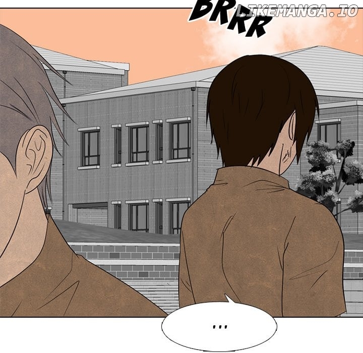 High School Devil Chapter 282 - page 74