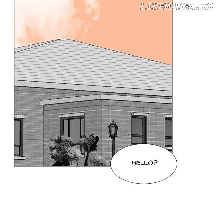 High School Devil Chapter 282 - page 76