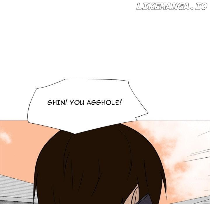 High School Devil Chapter 282 - page 77