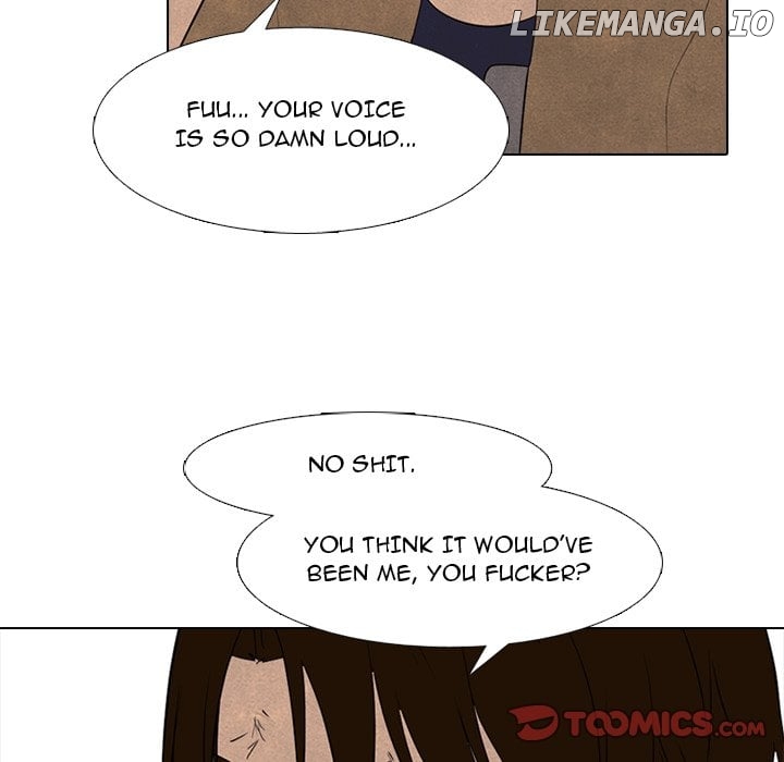 High School Devil Chapter 282 - page 84